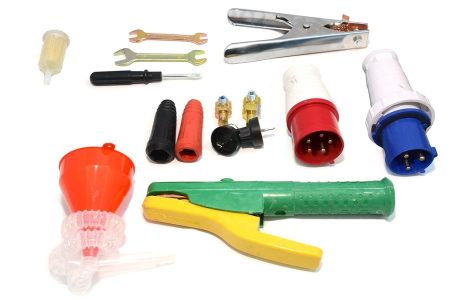 Дизельный генератор ТСС DGW 10.0/300ED-R3 фото