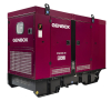 Дизельный генератор Genbox CB100-S фото