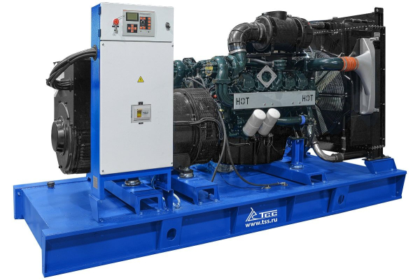 Дизельный генератор ТСС АД-500С-Т400-2РПМ17 (DP180LB) 041857 Дизельный генератор ТСС АД-500С-Т400-2РПМ17 (DP180LB) 041857 фото