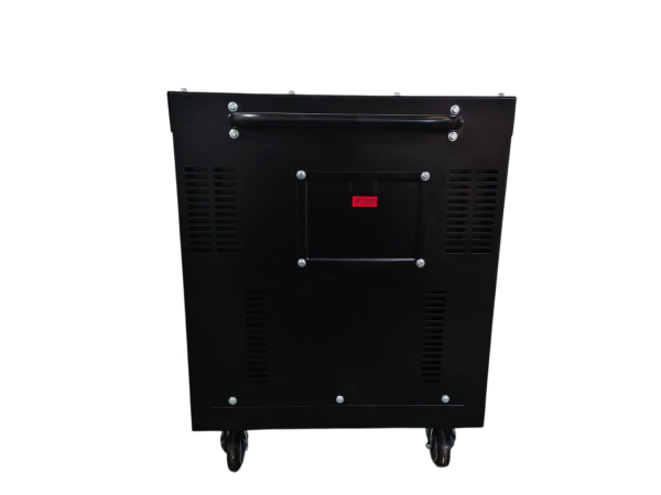 Дизельный генератор Zammer S11000DS S11000DS на колесах фото