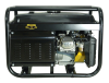 Бензиновый генератор Habert HT3900B фото