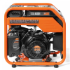 Бензиновый генератор DAEWOO GDA 4400i фото