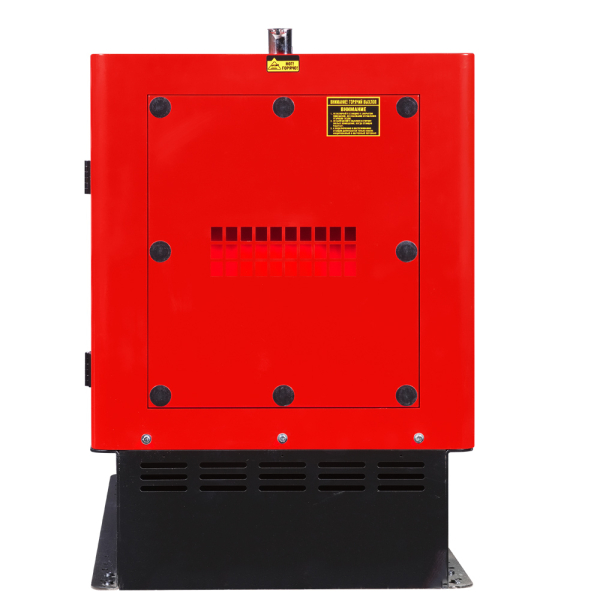 Дизельный генератор Fubag Дизельный генератор трёхфазный FUBAG DS 15000 DAC ES 646227 бесшумный фото