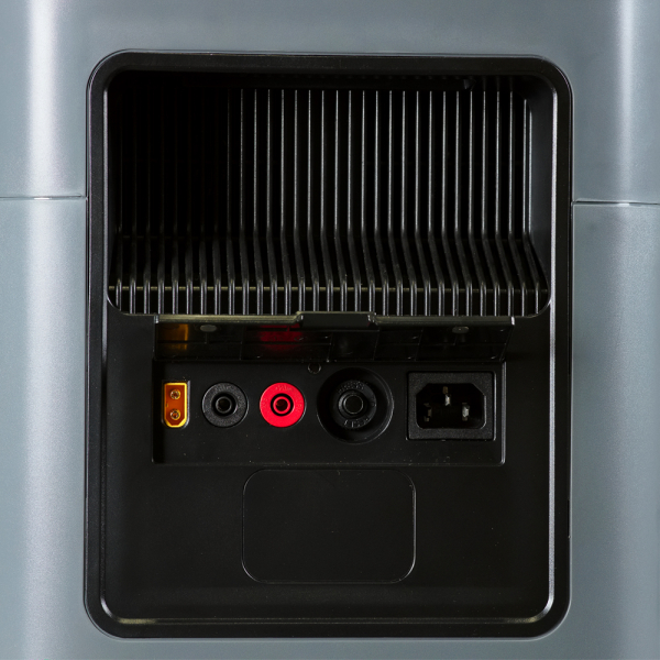 Портативная электростанция Fubag AS 4800i (аккумулятор LiFePO4) 2-х тактный фото