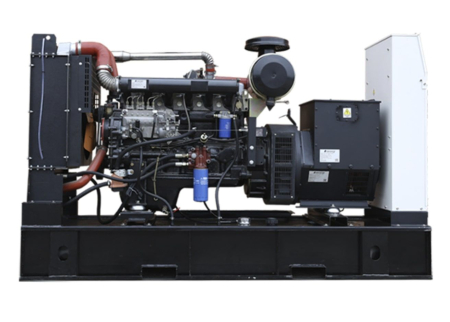 Дизельный генератор Азимут АД-108С-Т400-2РМ7 фото