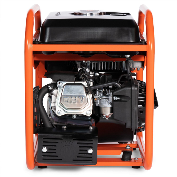 Бензиновый инверторный генератор DAEWOO GDA 3800i фото