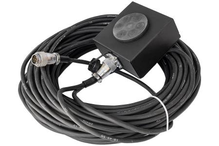 Дизельный генератор  DUAL DWG-500 фото