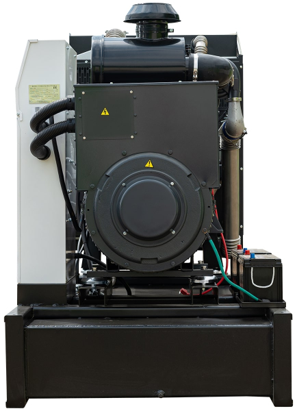 Дизельный генератор Motor АД250-T400eco  синхронный фото