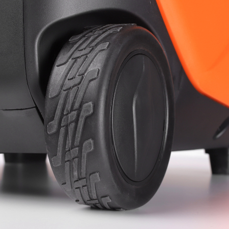 Бензиновый генератор PATRIOT iGX 4000 AWSP фото