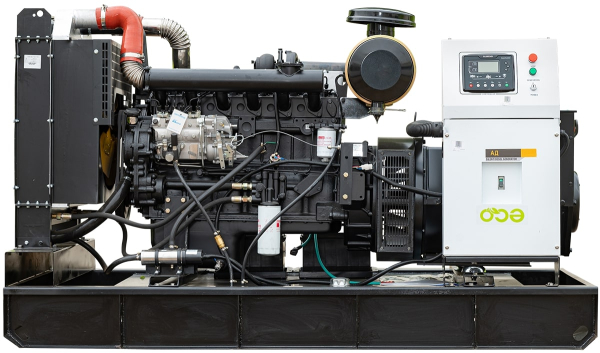 Дизельный генератор Motor АД200-T400eco  фото