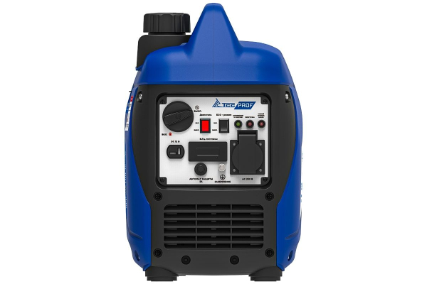 Бензиновый инверторный генератор ТСС SGG 1400Si бесшумный Бензиновый инверторный генератор ТСС SGG 1400Si бесшумный фото