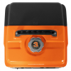 Бензиновый генератор DAEWOO GDA 1400i фото