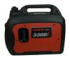 Бензиновый генератор Loncin LC3300i фото