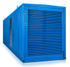 Дизельный генератор HERTZ HG 1900 PC фото