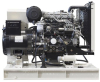 Дизельный генератор TEKSAN TJ10PE5L Дизельный генератор TEKSAN TJ10PE5L фото