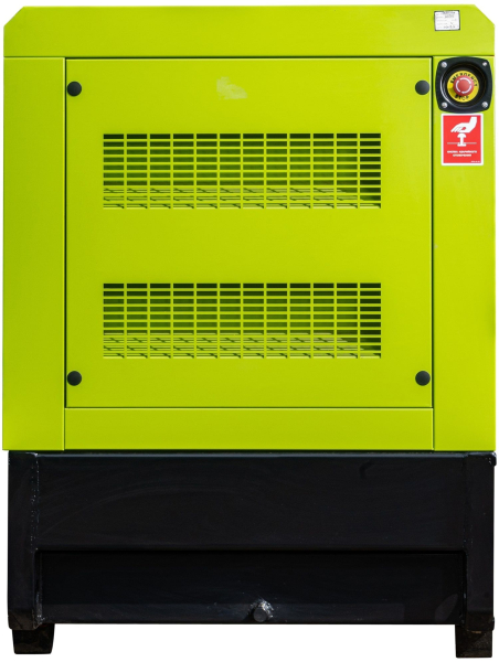 Дизельный генератор Motor АД40-T400 кожух  бесшумный Дизельный генератор Motor АД40-T400 кожух  бесшумный фото