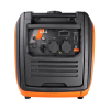 Бензиновый генератор PATRIOT iGX 4000 W фото