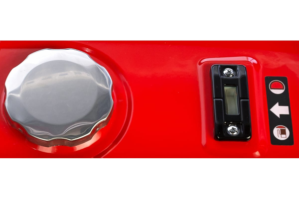 Бензиновый генератор Fubag BS 3300 портативный фото