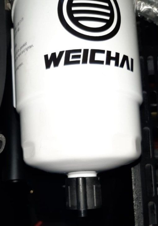 Дизельный генератор ТСС ЭД-80-Т400-2РПМ7 фото