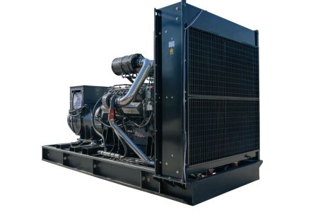Дизельный генератор Motor АД900-T400 фото