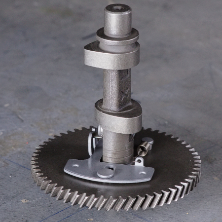 Бензиновый генератор Fubag BS 9000 DA ES фото