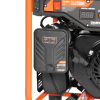 Бензиновый генератор DAEWOO GDA 2500i фото