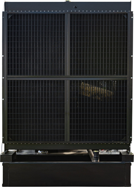 Дизельный генератор Motor АД720-T400  фото