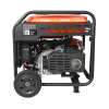 Бензиновый генератор PATRIOT iGN 7500AWS фото