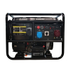 Бензиновый генератор Zammer S13000CX3 фото
