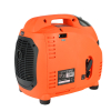 Бензиновый генератор PATRIOT GP 2700 i фото