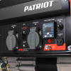 Бензиновый генератор PATRIOT GRS 2500 фото