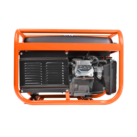 Бензиновый генератор PATRIOT GRS 3800 фото