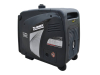 Бензиновый генератор Zammer S4800iE фото