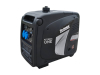 Бензиновый генератор Zammer S4800iE фото