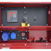 Дизельный генератор REDVOLT EPD12000EAS фото