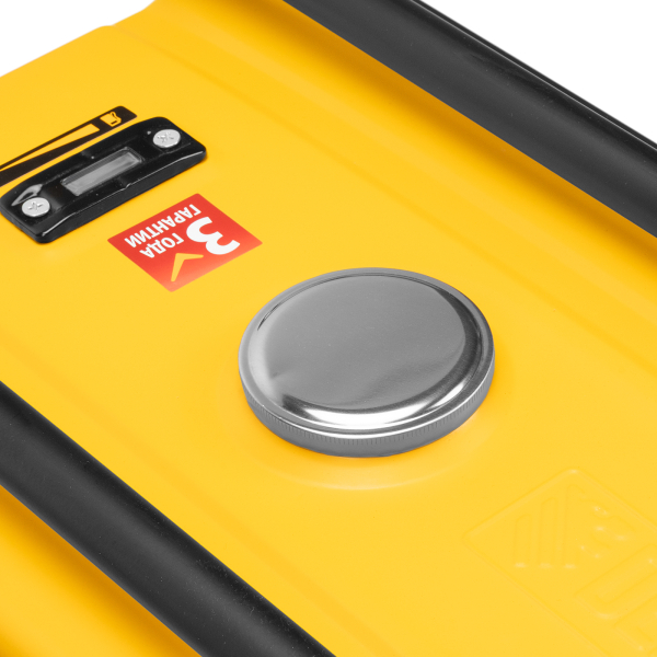 Бензиновый генератор DENZEL PS 33 для газового котла фото