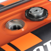 Бензиновый генератор PATRIOT GP 3810 LE фото