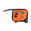 Бензиновый генератор PATRIOT iGX 4000 W фото