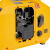 Бензиновый генератор DENZEL GS-1100iS фото