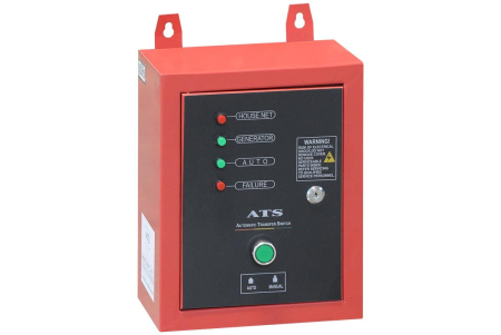 Дизельный генератор ТСС SDG 7000EH3A с АВР фото