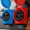 Дизельный генератор PATRIOT GRD 7500 DAW фото