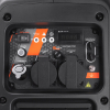 Бензиновый генератор PATRIOT iGX 2000 фото