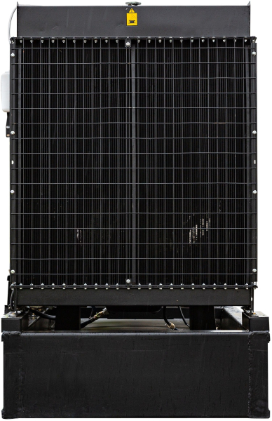 Дизельный генератор Motor АД300-T400  промышленный фото