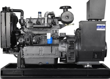Дизельный генератор Амперос АД 200-Т400 Дизельный генератор Амперос АД 200-Т400 фото