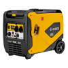 Бензиновый генератор DENZEL GS-4500iSE фото