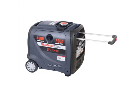 Бензиновый генератор Mitsui ZM 3500 IM фото