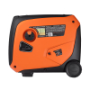 Бензиновый генератор PATRIOT iGX 4000 W фото