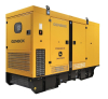 Дизельный генератор Genbox JD32-S Дизельный генератор Genbox JD32-S фото