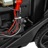 Бензиновый генератор DENZEL GS-4500iSE фото