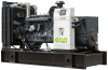 Дизельный генератор Motor АД400-T400eco фото